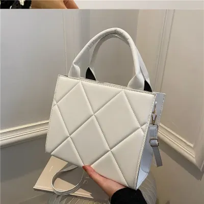  DIAMOND CROSS-BORDER SHOULDER BAG